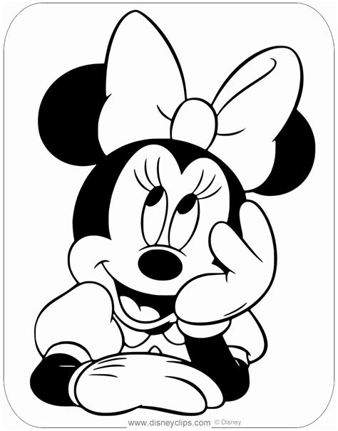 Keep children busy and creative anywhere, anytime, with coloring books and activity books for kids! √ 27 Minnie Mouse Coloring Book в 2020 г (с изображениями ...