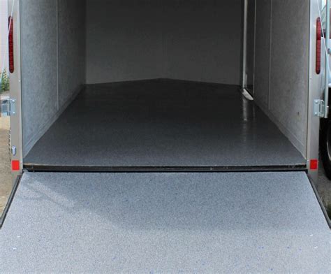 Enclosed Trailer Floor Epoxy Clsa Flooring Guide