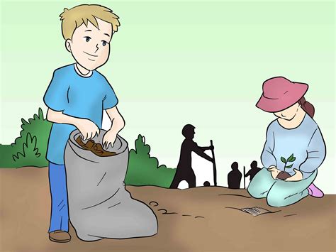 3 Ways To Take Action To Help The Environment Kids