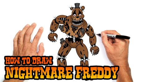 Thriftbooks.com has been visited by 100k+ users in the past month How to Draw Nightmare Freddy | Five Nights at Freddy's ...