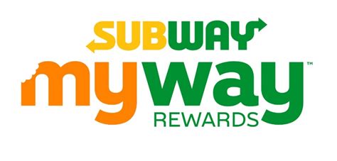 Swipe that card at the register to earn tokens and use your rewards at subway® restaurants Subway Debuts MyWay Loyalty Program | PYMNTS.com