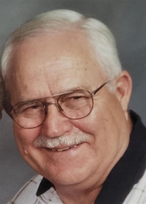 Edward Harold O Riley Obituary Indianapolis IN