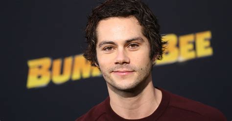 Sometimes i look back and i'm like, 'man, i actually lived with that for more than half a year of my life. People Want To Know If Sarah Ramos Is Dylan O'Brien's ...