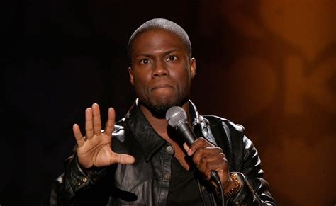 Irresponsible tour tickets are on sale now!!!! Kevin Hart will take the stage again in concert film What ...