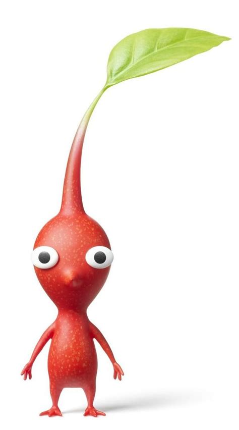 Pikmin 3 Deluxe For Nintendo Switch Everything You Need To Know Imore