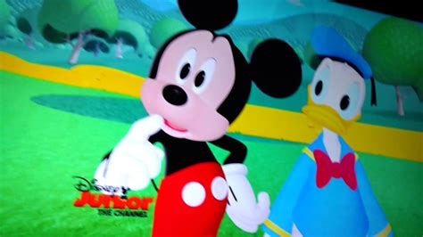 Mickey Mouse Clubhouse Youtube
