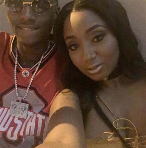 Who Has Soulja Boy Dated His Dating History With Photos