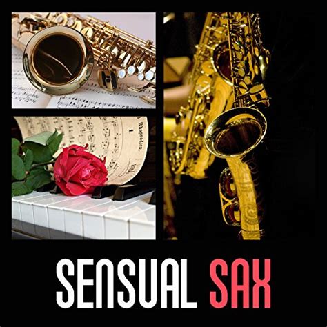 sensual chill saxaphone band