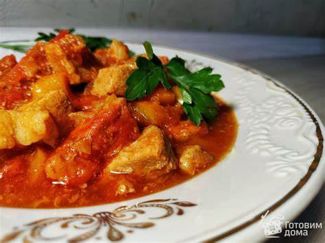 Диета 5 мясо тушеное Тушеное мясо с овощами — Перкельт - пошаговый рецепт с фото на Готовим дома Тушеное мясо с овощами — Перкельт - пошаговый рецепт с фото на Готовим дома Диета 5 мясо тушеное