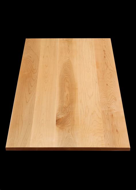 Maple Table Top Custom Made Order Online