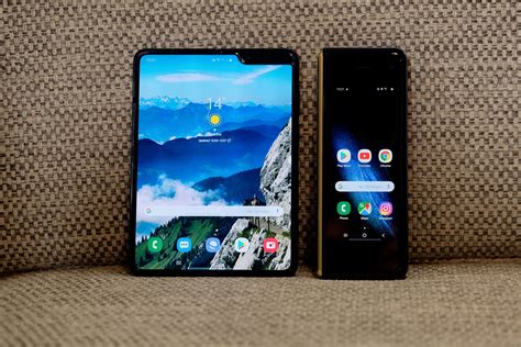 Best 5g Phones All The 5g Phones Currently Available Or Coming Soon