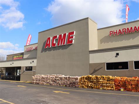 ACME Markets at 5927-59 Ridge Ave Philadelphia, PA | Weekly Ad, Grocery
