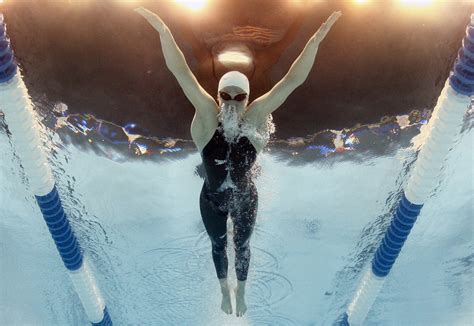 The 2016 olympic trials left commentators and spectators in shock, as we watched new names burst into the spotlight. Records Fall at U.S. Olympic Swimming Trials - Photos ...