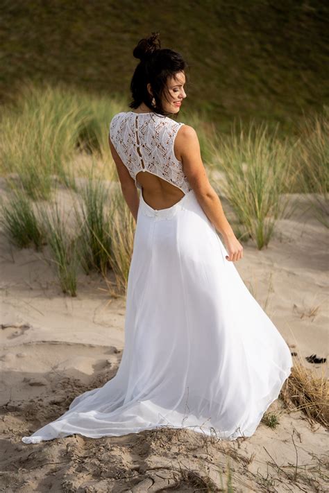 Hochzeitskleid vorne kurz hinten lang bestellen. Hochzeitskleider Vorne Kurz Hinten Lang Spitze ...