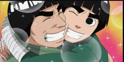 5 Ways Naruto Messed Up Rock Lee And 5 Ways They Rocked Him Out 2022