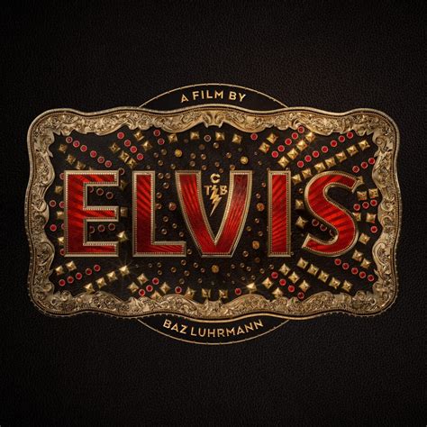 Elvis - Original Motion Picture Baz Luhrmann Movie On 4K Ultra HD ...