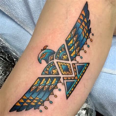 Tribal Tattoos History Insight And 60 Incredible Design Ideas Saved