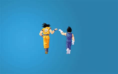 Dragon ball story is talking about the adventure of the main character son goku from his childhood through adulthood as he trains in martial arts and explores the world in search of i love to collect a lot of pictures of dragon ball z. Vegeta goku dragon ball z wallpaper | 1920x1200 | 20344 ...