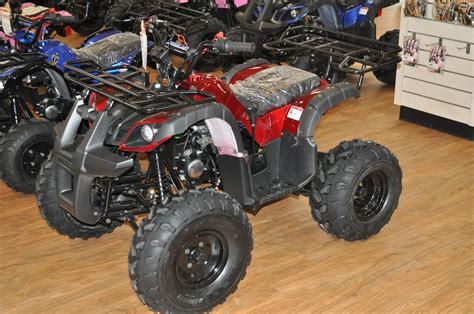 Pin By Q9 Powersports Usa On New Gas Powered Youth Four Wheelers And Kids