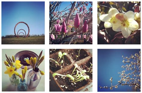 Spring Instagram Em For Marvelous