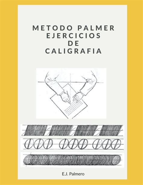 Buy Metodo Palmer Ejercicios De Caligrafia Metodo Palmer Method Ejercicios De Caligrafia Online