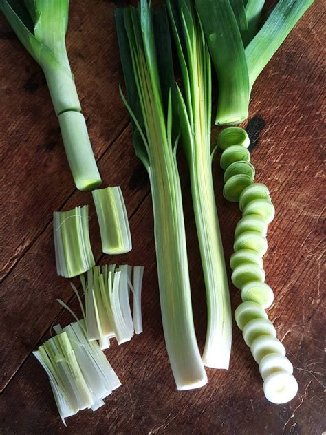 Leeks All You Need To Know And Then Some With Images Leeks Vegetables Celery