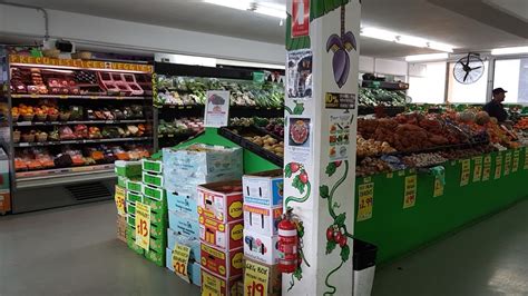 Charlies Fruit Market 473 S Pine Rd Everton Park Qld 4053 Australia