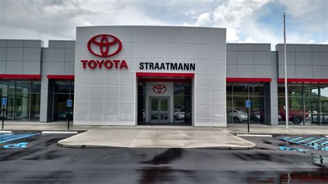 View 4,145 used undefined cars for sale in kearney, ne starting at $2,295. Straatmann Toyota - 13 Photos - Car Dealers - 215 George ...