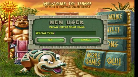 Tiene dos modos de juego: Descargar Juegos Zuma Deluxe - Descargarisme