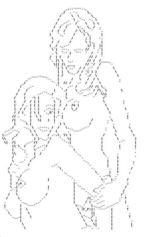 Arte Ascii Elotrofausto Sexiezpicz Web Porn