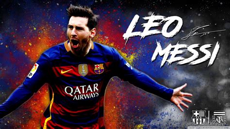 10 Top Messi Wallpaper Hd 2016 Full Hd 1080p For Pc Background 2020