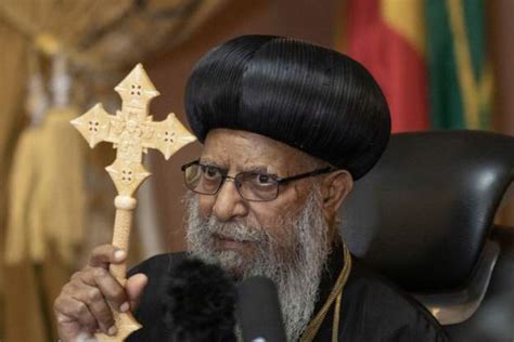 More 200 Orthodox Christians Arrested In Ethiopia Face Of Malawi