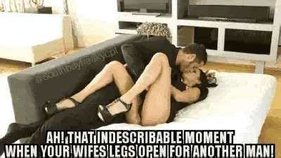 The Best Hotwife Gif Caption Compilation 2021 Explicit Cuckold Club