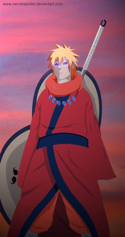 Unduh 82 Wallpaper Naruto Rikudou Sennin Hd Terbaik