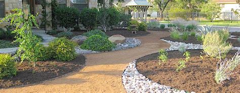 Why did master gardeners choose decomposed granite? images of landscaping with decomposed granite | ... hide ...