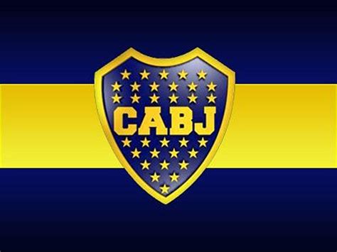 Club Atlético Boca Juniors Wallpapers Wallpaper Cave