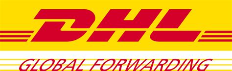 Dhl express courier cargo mail dhl global forwarding, dhl logo, compact car, service png. File:DHL Global Forwarding.svg - Wikimedia Commons