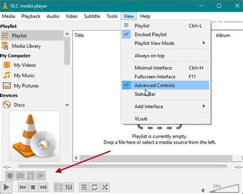 A Step By Step Guide To Record Your Screen With Vlc