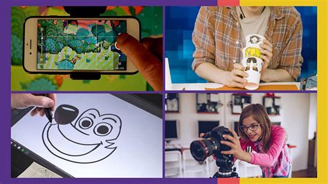 Easy Stop Motion Animation For Beginners Parents Toolkit Bbc Bitesize