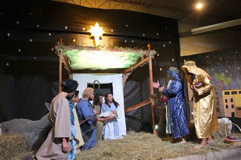 El Nacimiento De Jesús El Evento Más Extraordinario De La