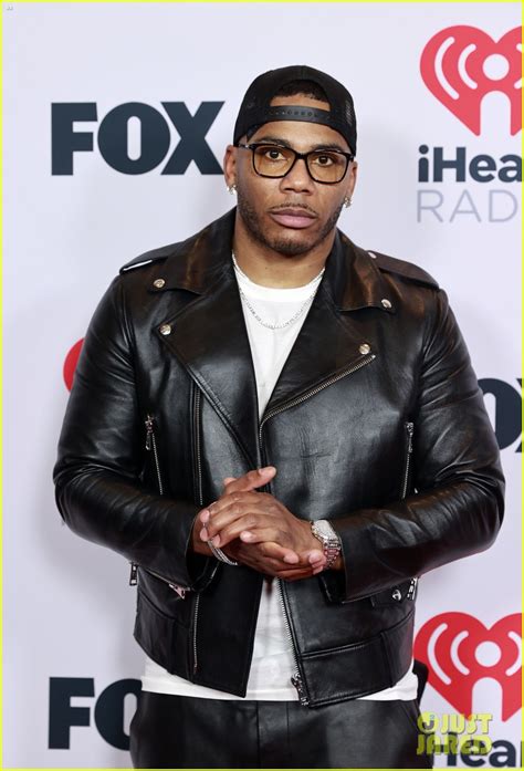 nelly apologized for leaked sex tape that was posted to his social media photo 4701483 nelly