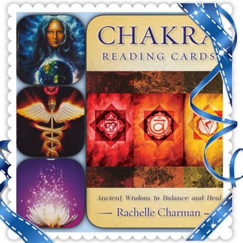 Choose the card that calls to you and receive your free oracle card reading. These one-of-a-kind Chakra Reading Cards bring a world of ...