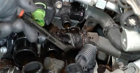 How To Change Engine Thermostat On VW Golf Replacement Guide