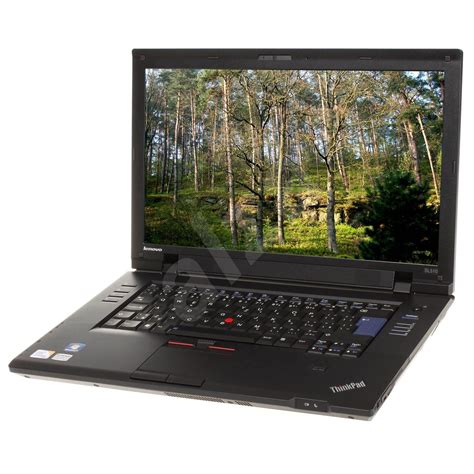 Lenovo Thinkpad Sl510 2847 9cg Notebook Alzacz