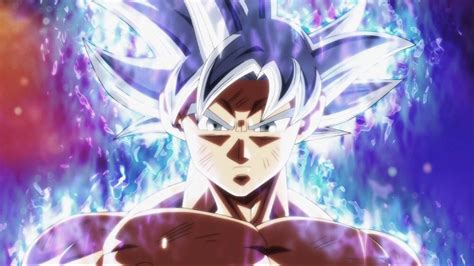 Dragon Ball Fighterz Ultra Instinct Goku Is Next Dlc Character