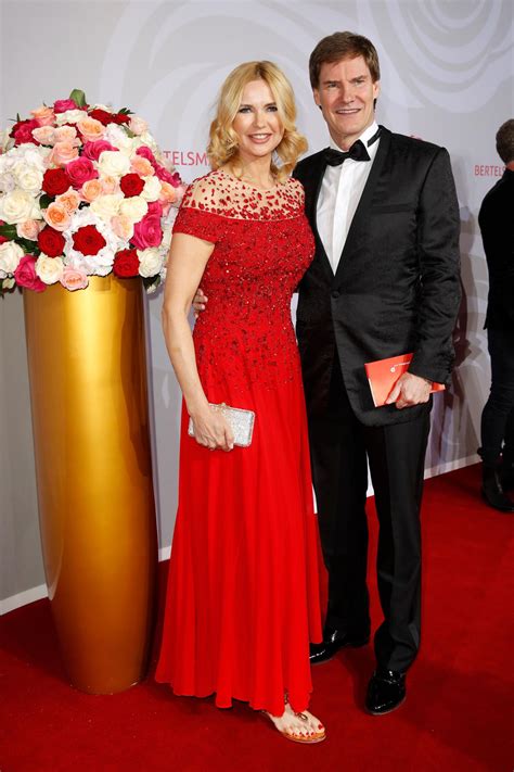 Ich investiere in gründerinnen und gründer. Veronica Ferres und Carsten Maschmeyer: Süße ...
