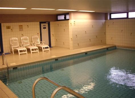 Sie planen einen urlaub auf der zweitgrößten insel deutschlands? Kalfamer - Norderney Ferienwohnungen mit eigenem Pool / WLAN