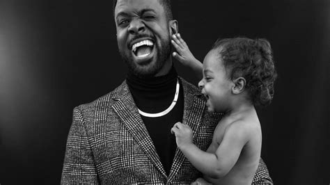 21 Powerful Images Of Black Fathers In Action - Essence