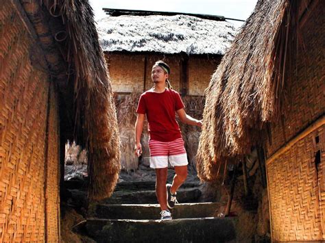 Lombok Sasak Village And Beach Tour With Japanese Guide