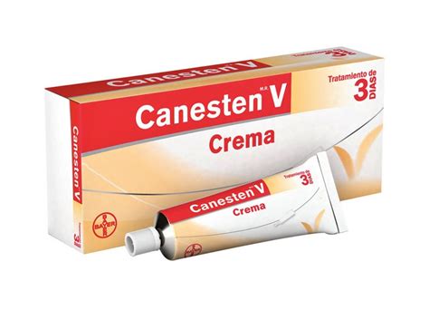 Canesten V Cream Clotrimazole 2 20 G Starting With C Medsmex